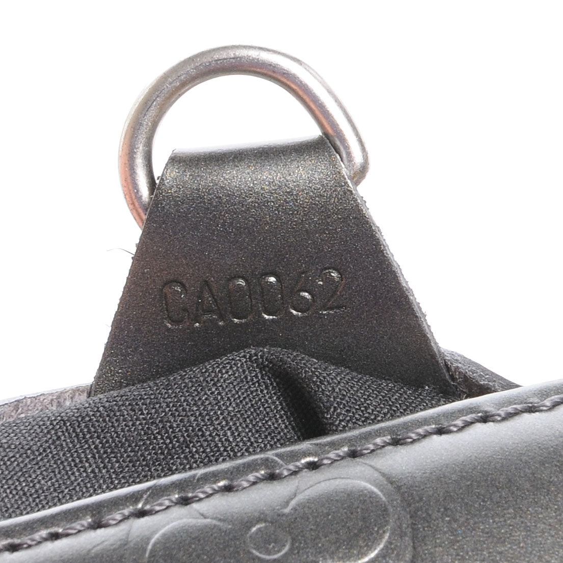 Louis Vuitton Mat Monogram Stockton Grey 8 of 8