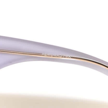 Fendi Acetate FF Sunglasses FF 0434/G/S White Gold 7 of 8