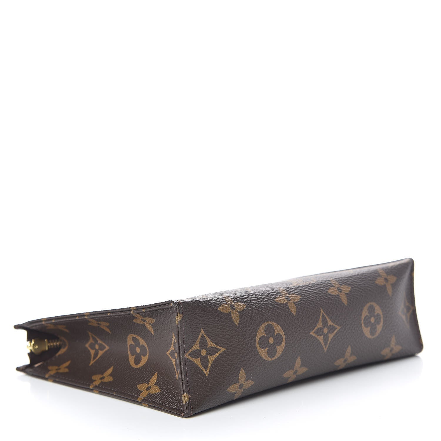 Louis Vuitton Monogram Toiletry Pouch 19 4 of 10