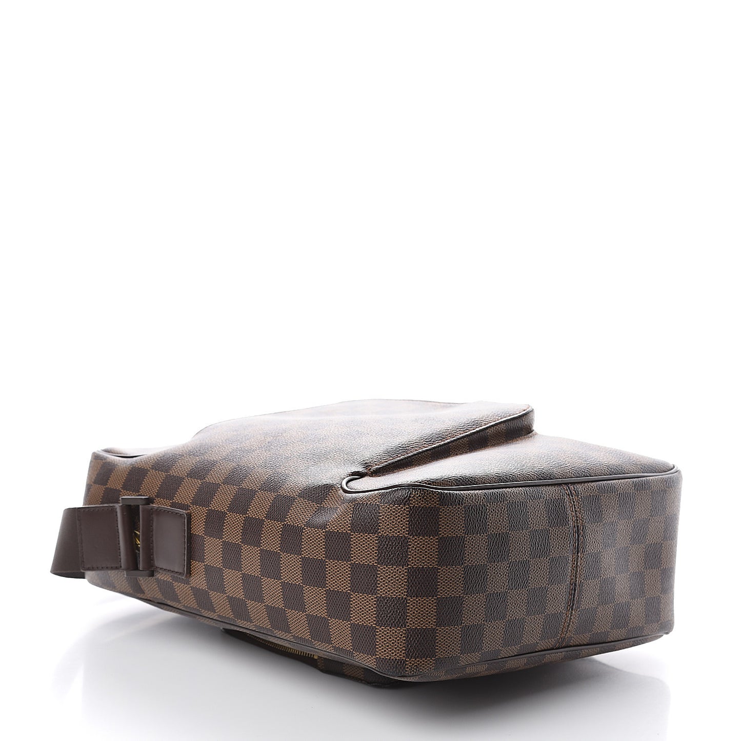 Damier Ebene Olav MM Messenger Bag