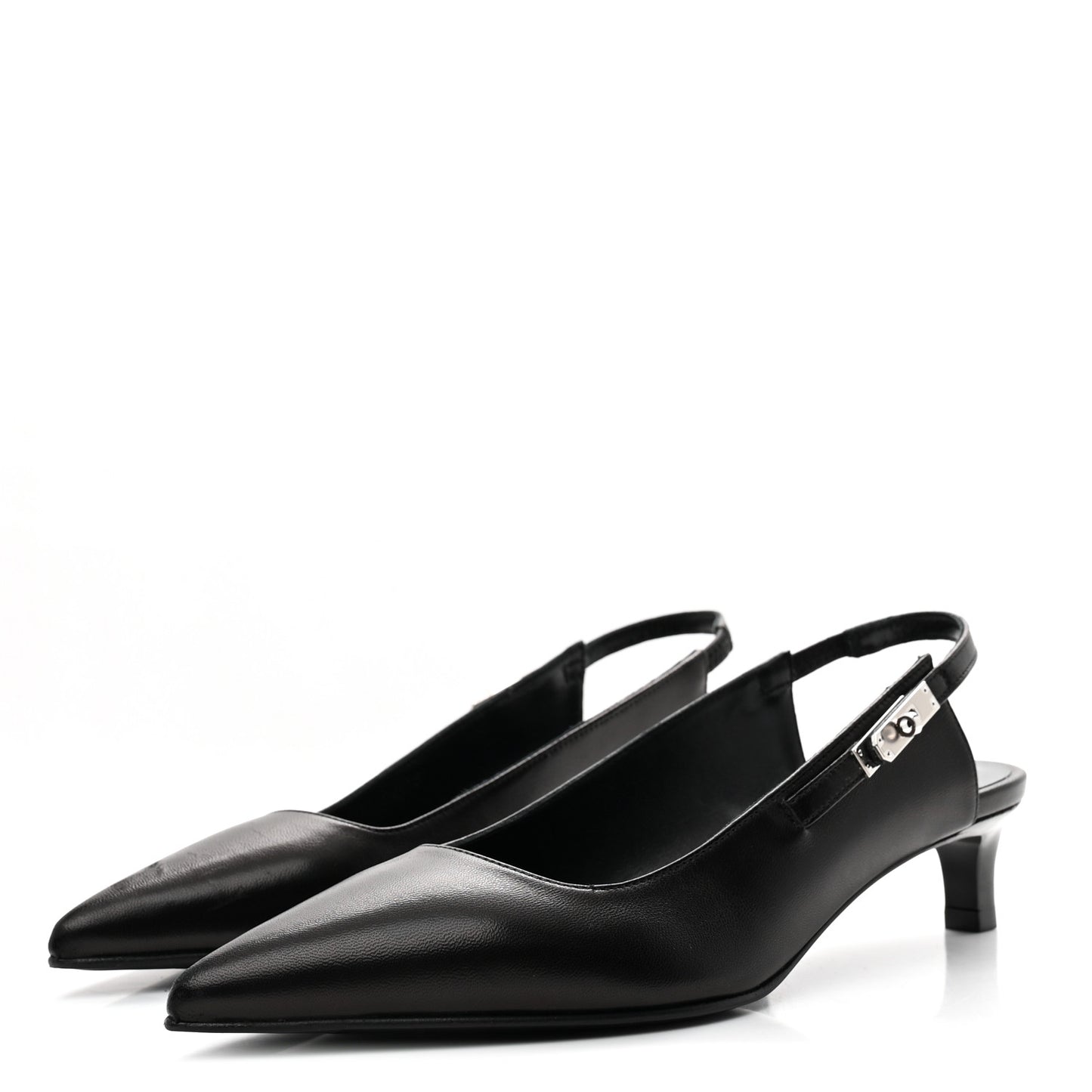 Nappa Lover 40 Pumps 35.5 Black