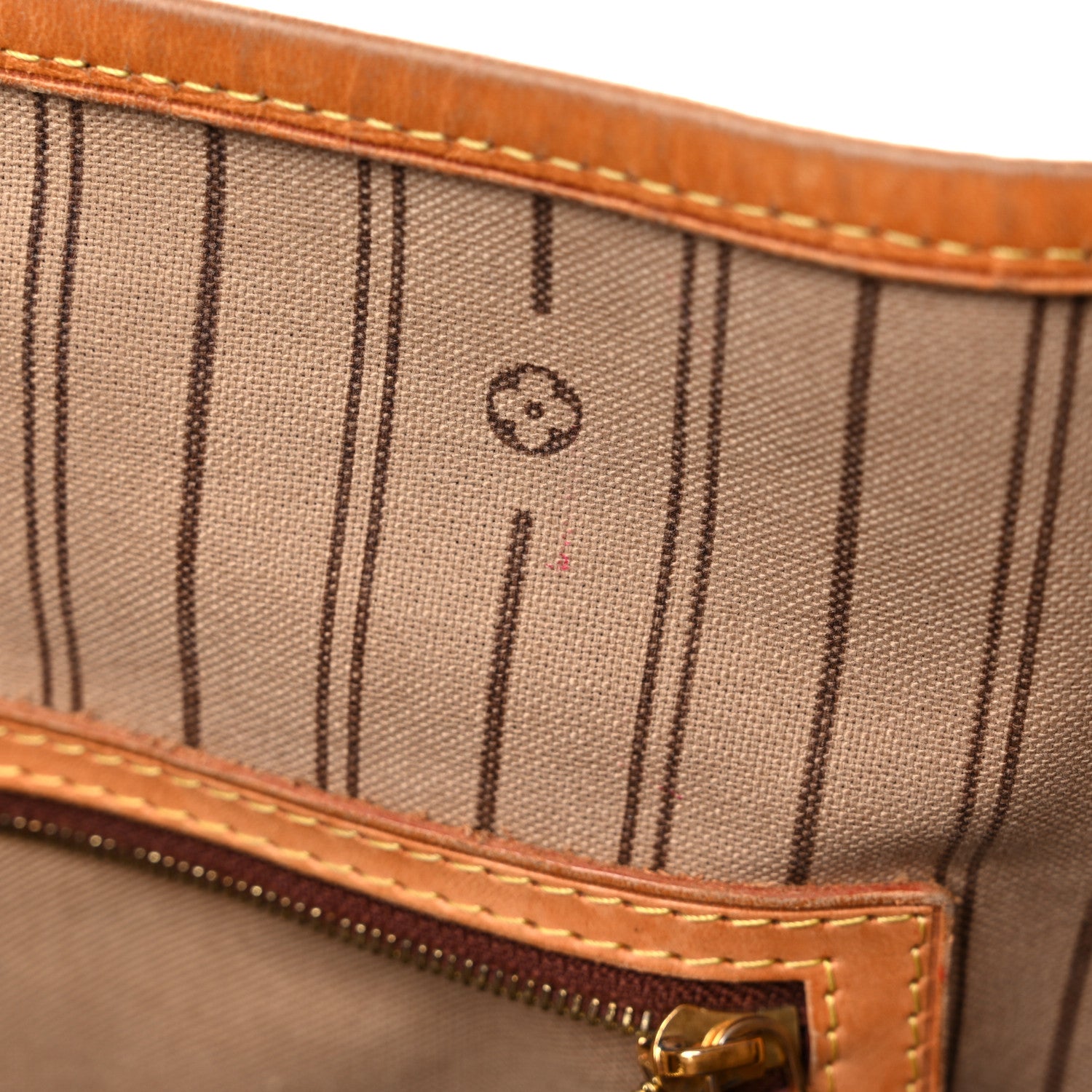 Louis Vuitton Monogram Delightful PM 13 of 26