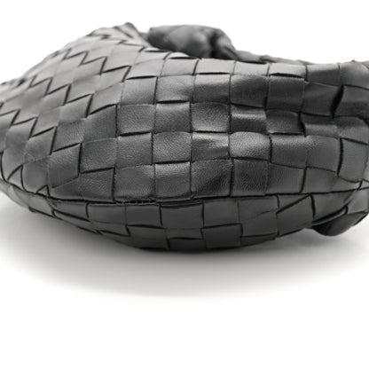 Bottega Veneta Nappa Intrecciato Mini Jodie Black 11 of 11