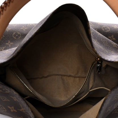 Louis Vuitton Monogram Artsy MM 6 of 12