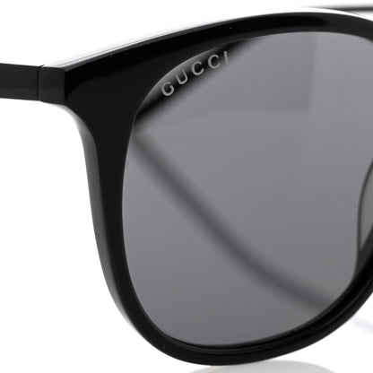 Gucci Acetate Sunglasses GG1157S Black 7 of 8