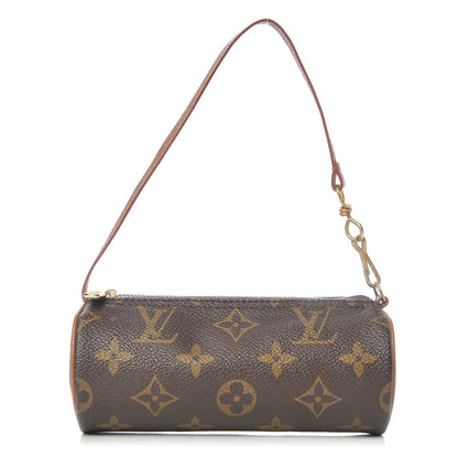 Louis Vuitton Monogram Mini Papillon 1 of 7