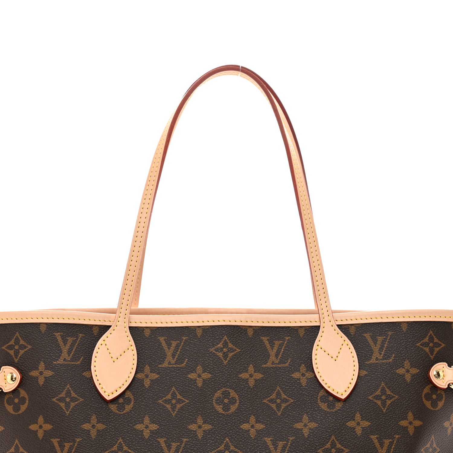 Louis Vuitton LOUIS VUITTON Monogram Neo Neverfull MM Pivoine 5 of 9