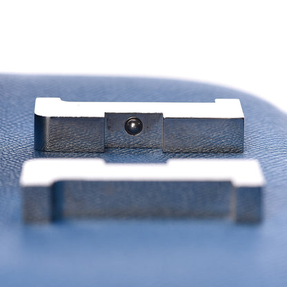 Hermes Epsom Constance 24 Bleu Izmir 12 of 19