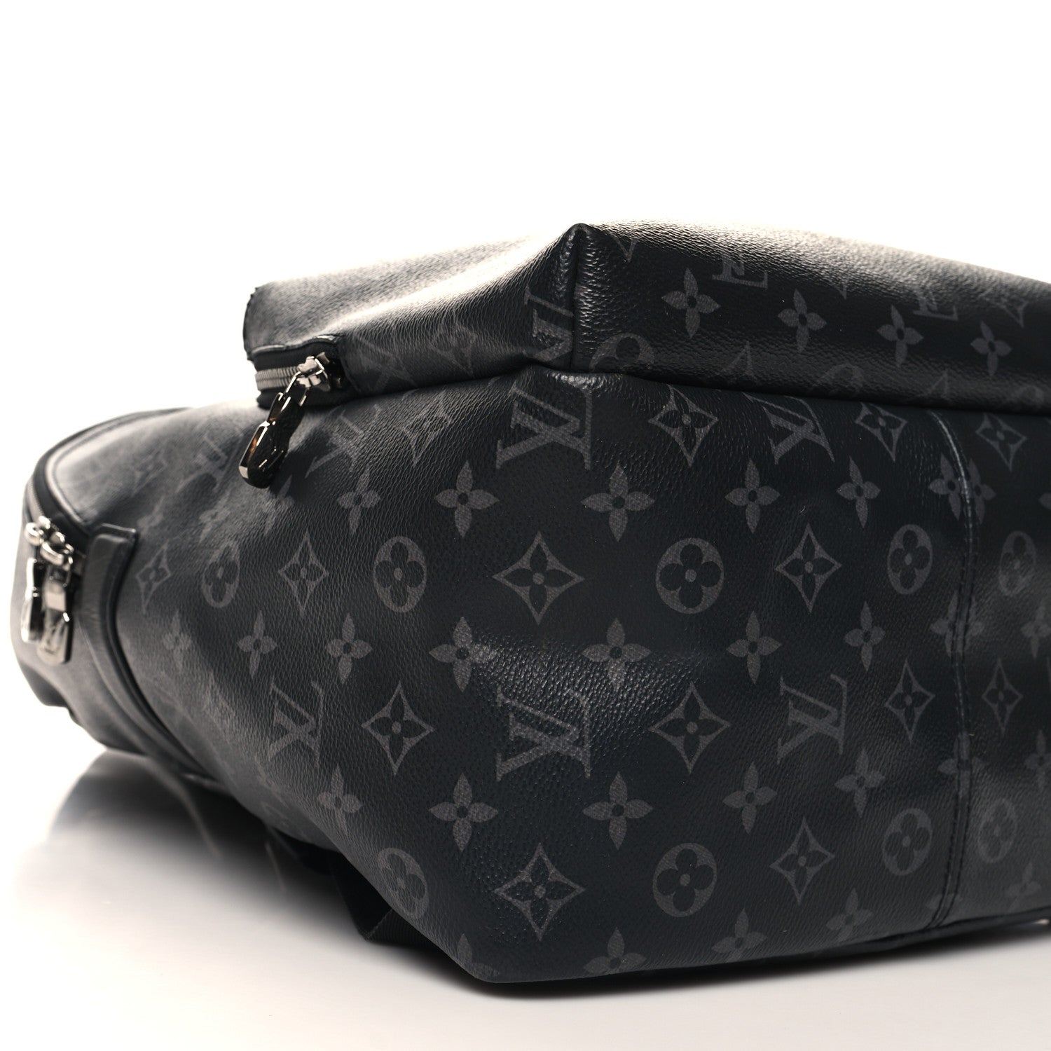 Louis Vuitton Monogram Eclipse Discovery Backpack PM 8 of 11