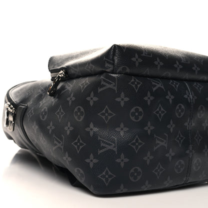 Louis Vuitton Monogram Eclipse Discovery Backpack PM 8 of 11