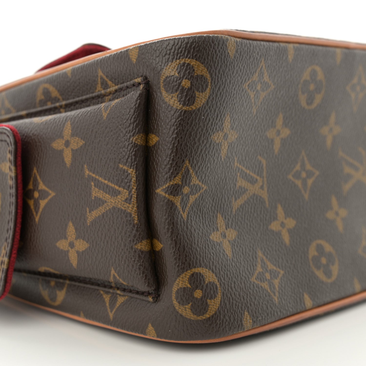 Louis Vuitton Monogram Excentri-Cite 8 of 13