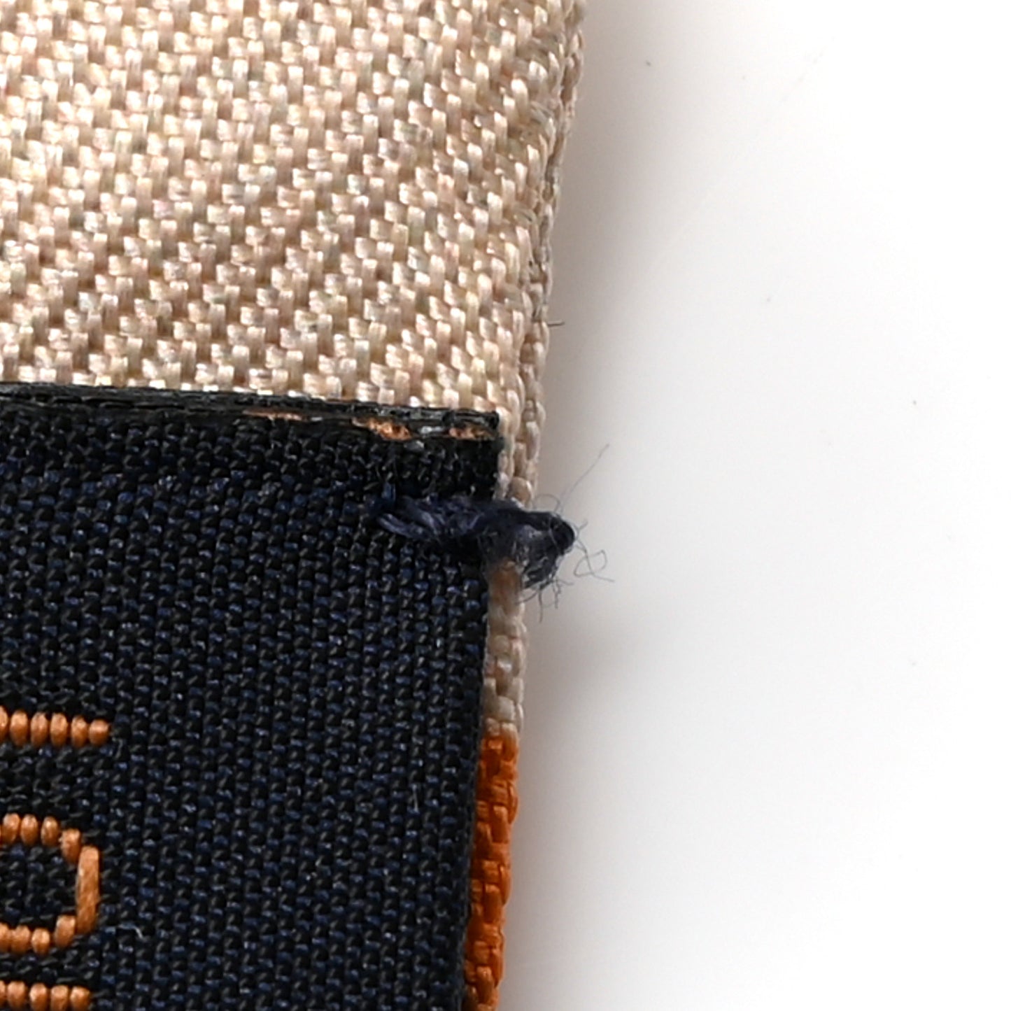 Silk Monogram Flight Mode Elysee Palace Hotel Bandeau Brown