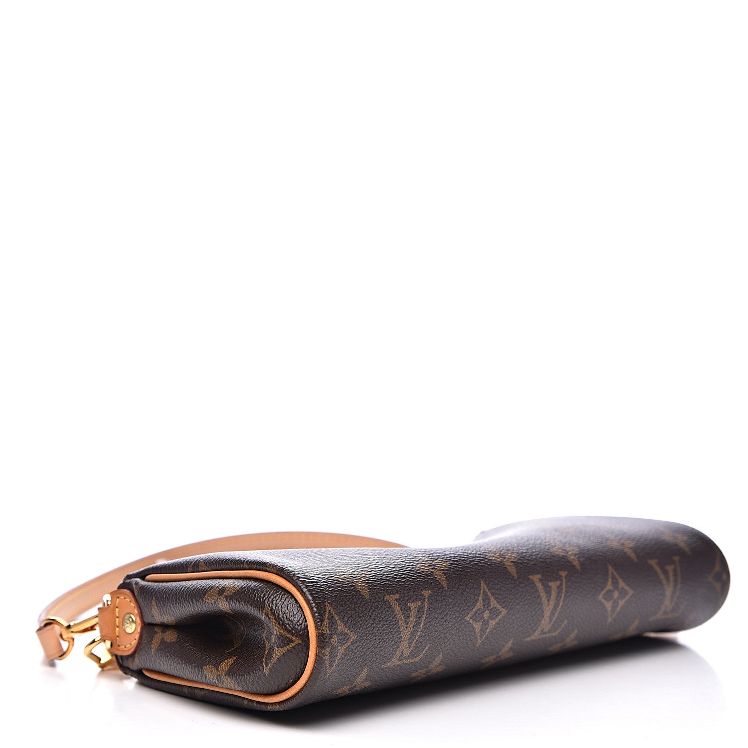 Louis Vuitton Monogram Eva Clutch 4 of 10