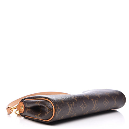 Louis Vuitton Monogram Eva Clutch 4 of 10