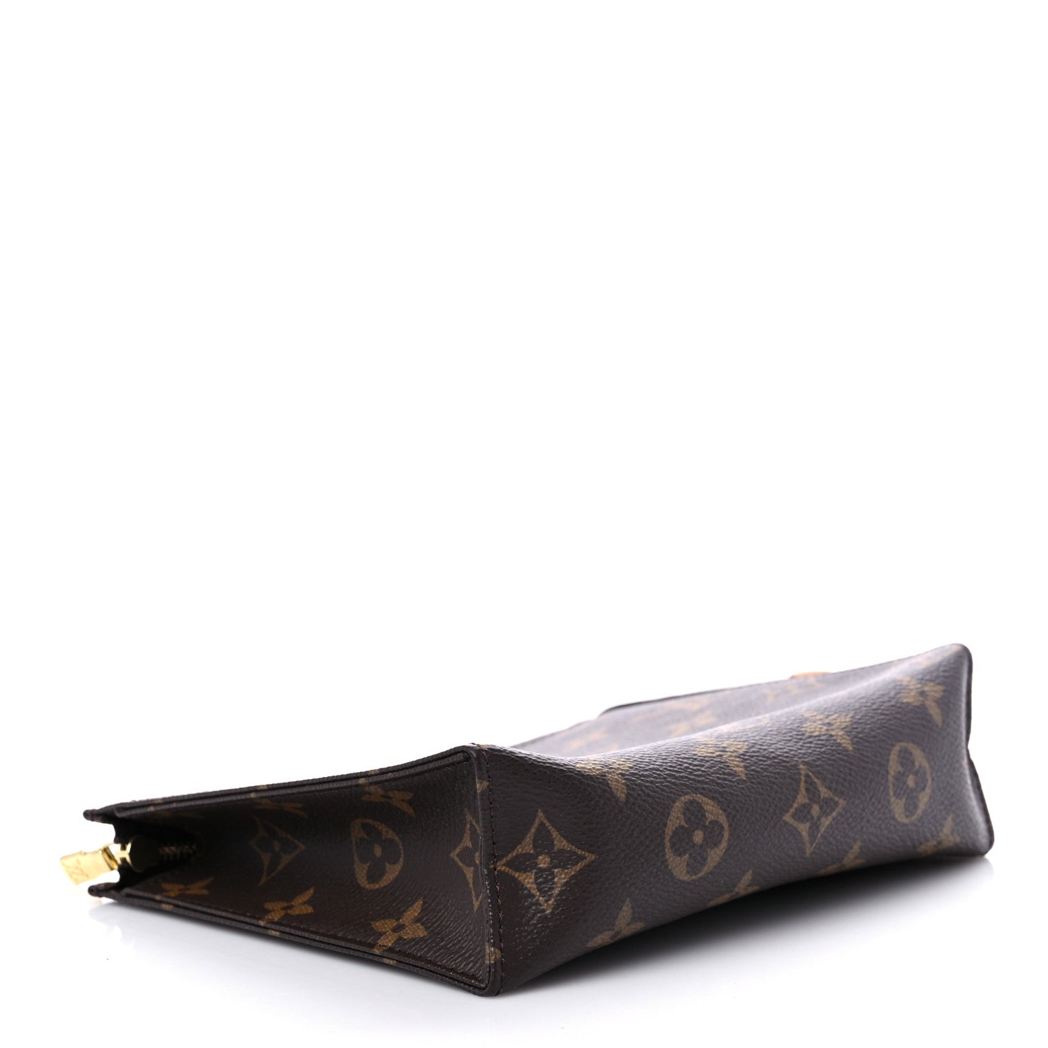 Louis Vuitton Monogram Toiletry Pouch 19 4 of 8