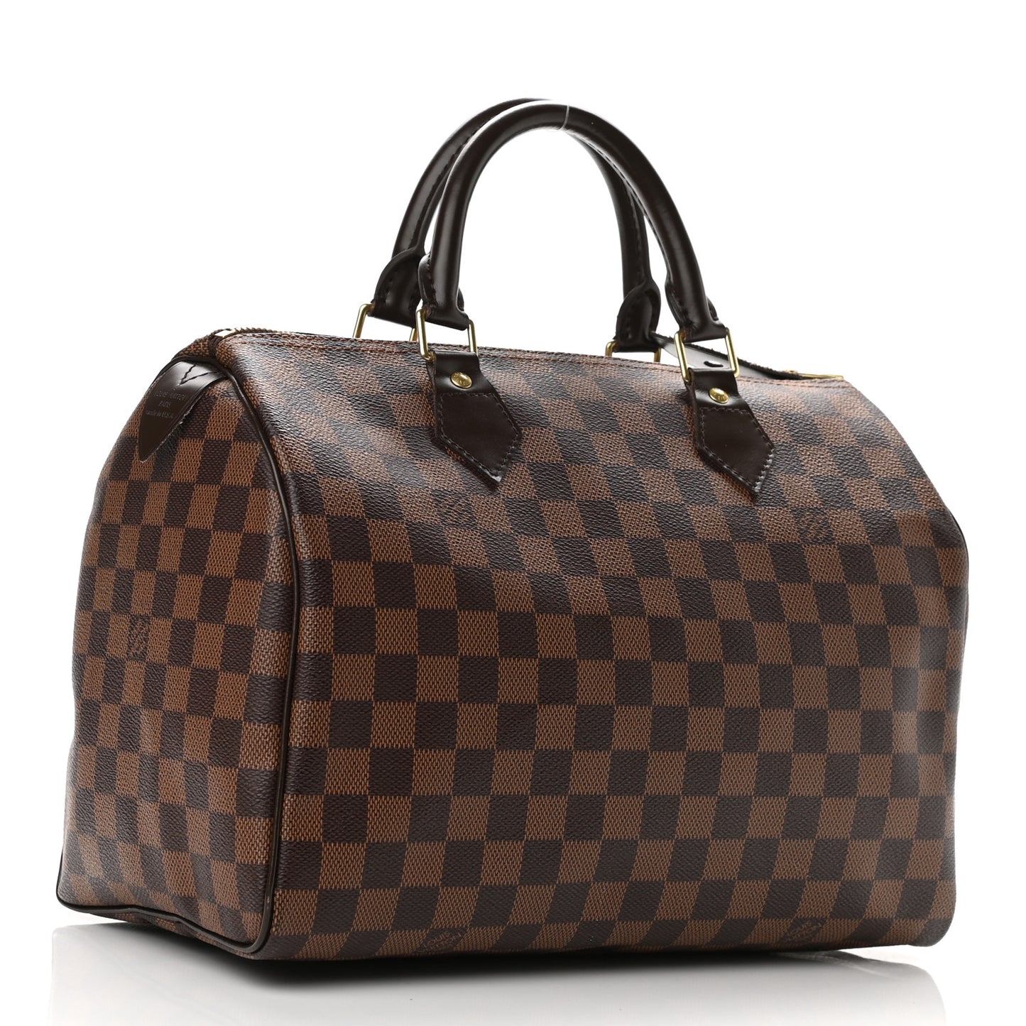 Damier Ebene Speedy 30