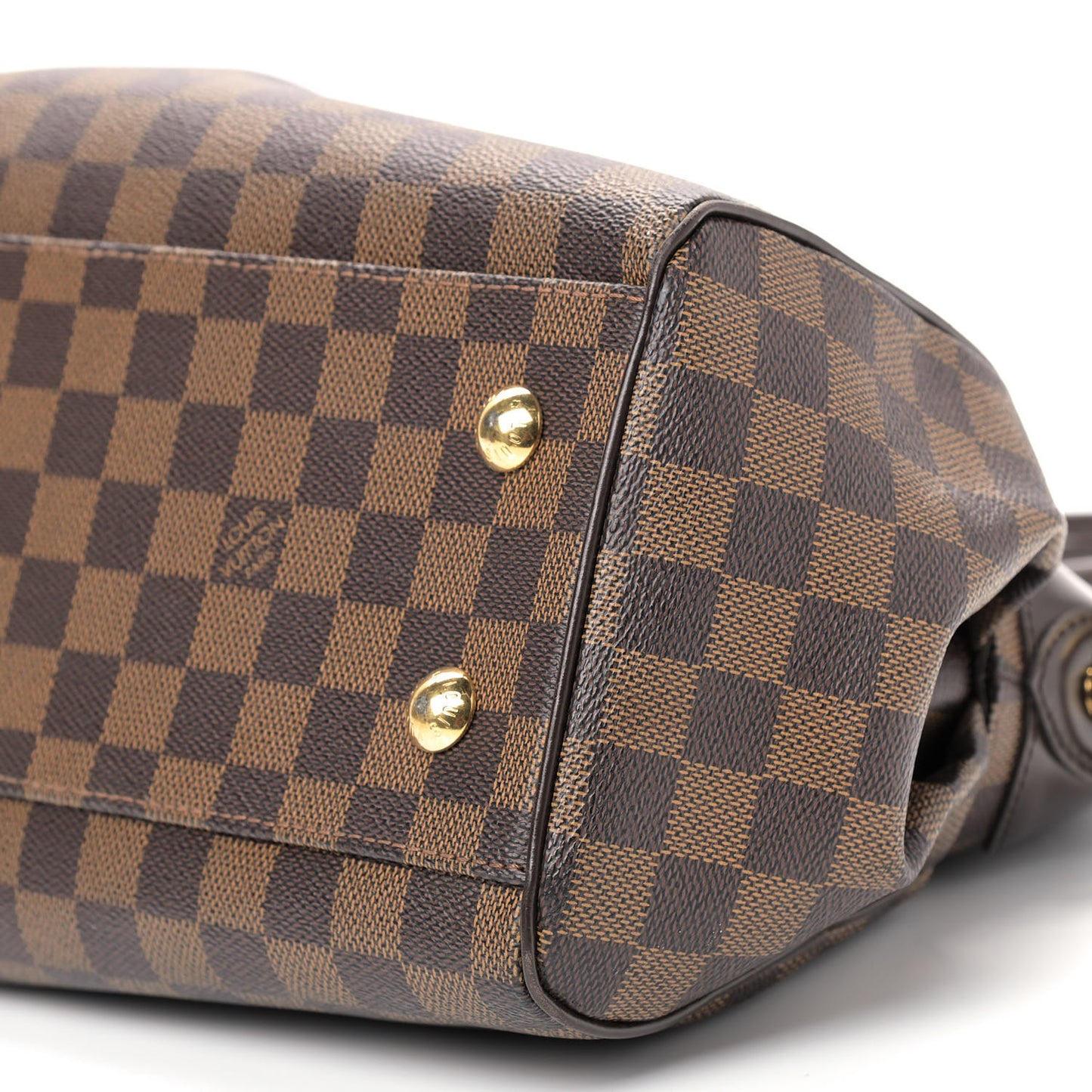Damier Ebene Trevi PM
