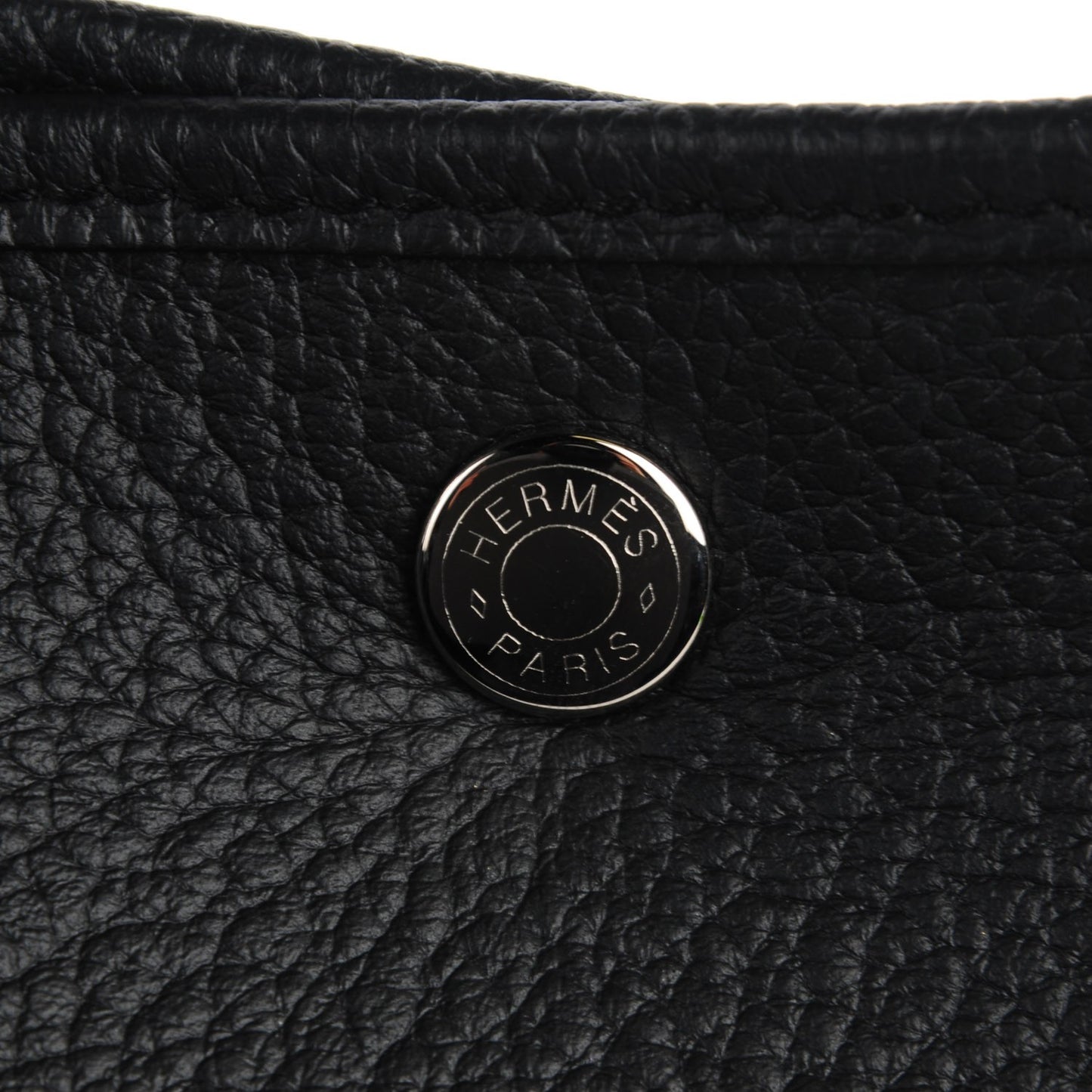 Vache Country Garden Party 36 MM Black