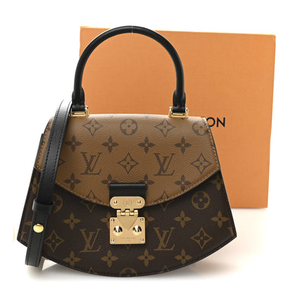 Louis Vuitton Reverse Monogram Tilsitt 10 of 10