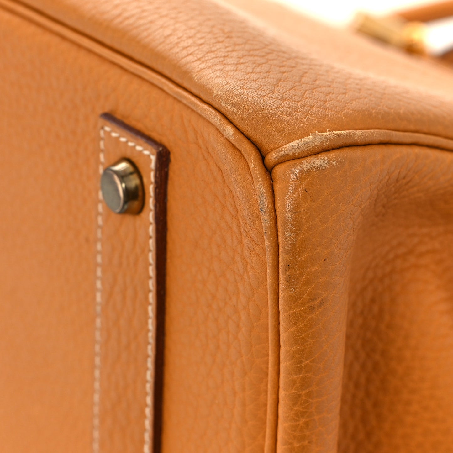 Fjord Birkin 40 Sable