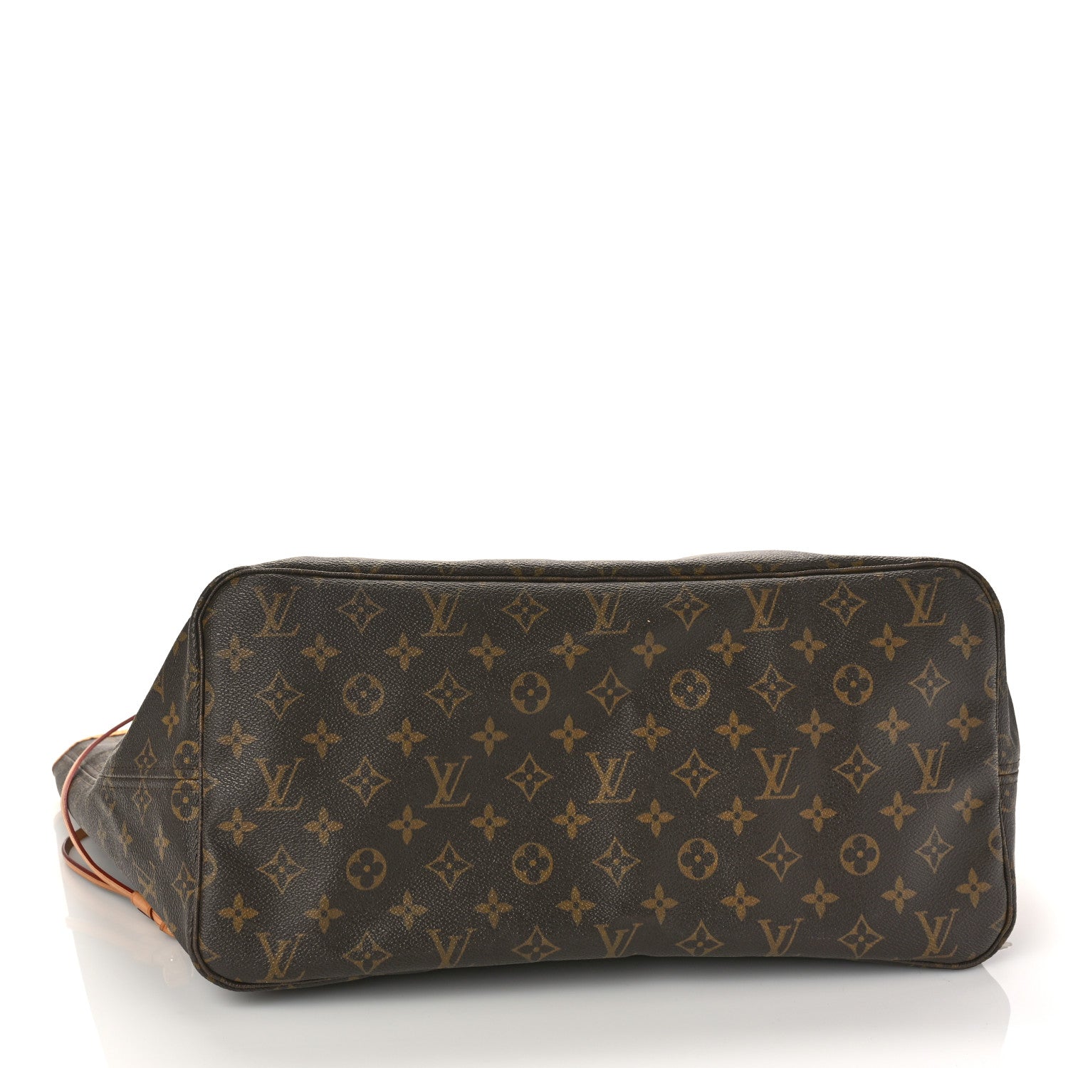 Louis Vuitton Monogram Neverfull GM 4 of 10