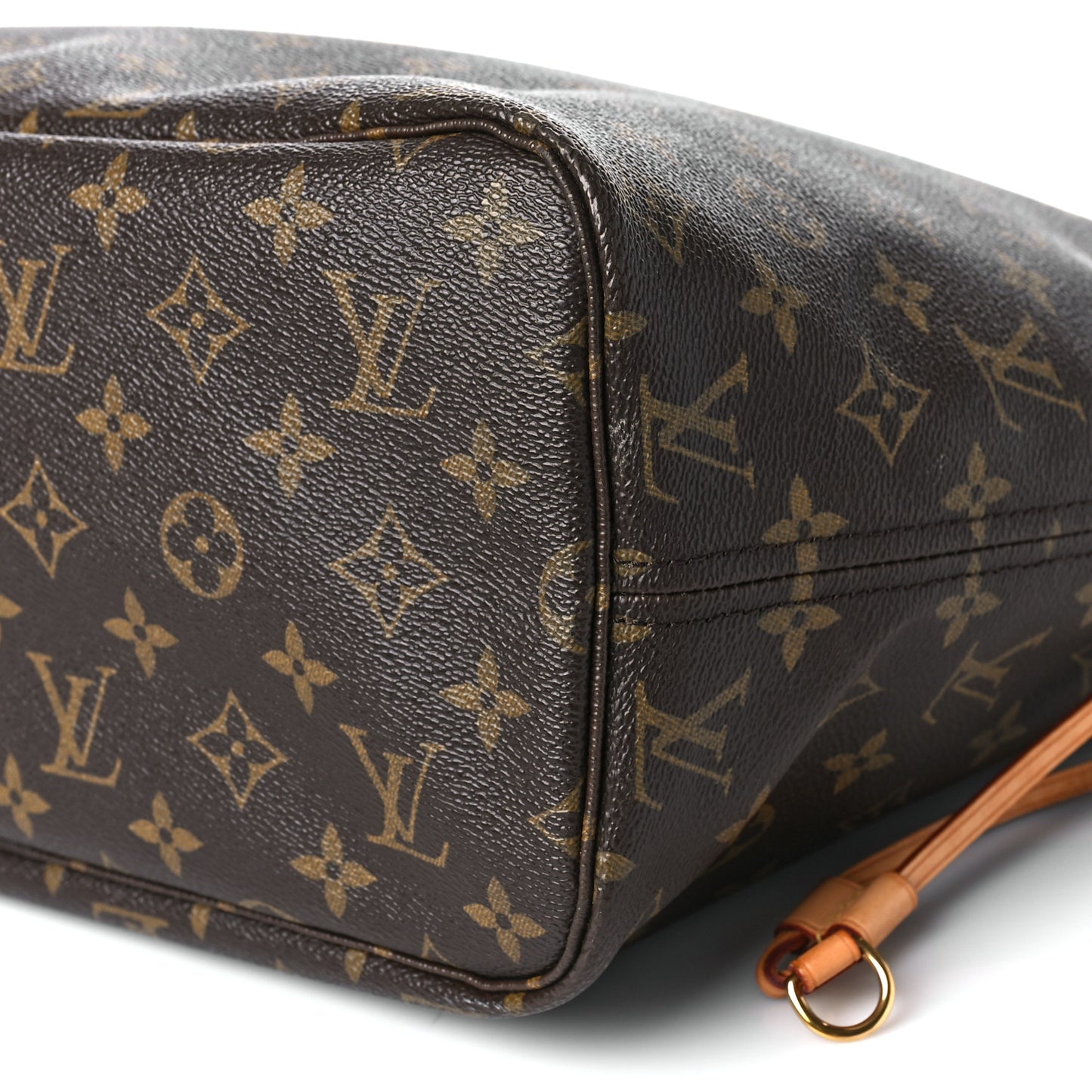 Monogram Neo Neverfull MM