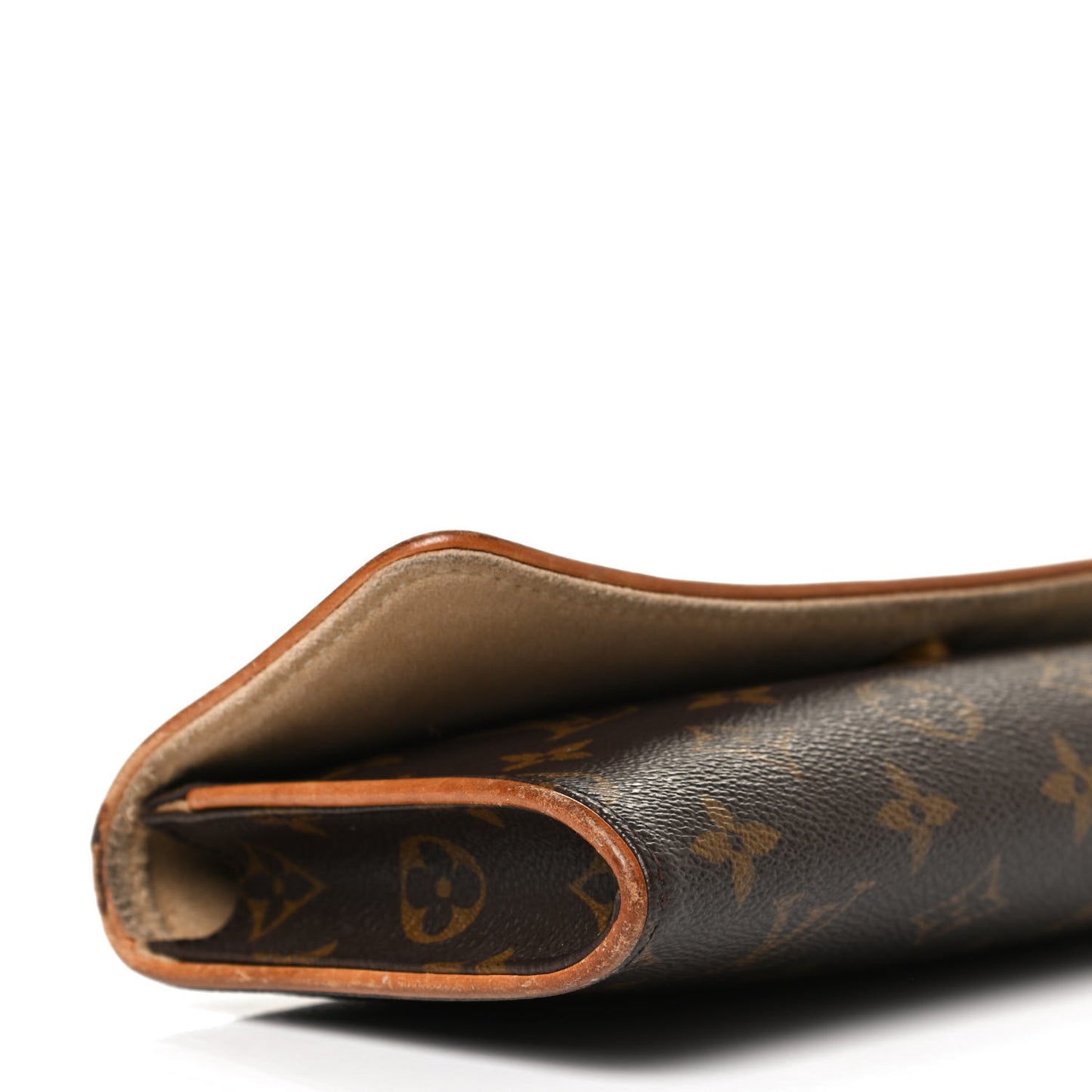 Monogram Pochette Twin GM