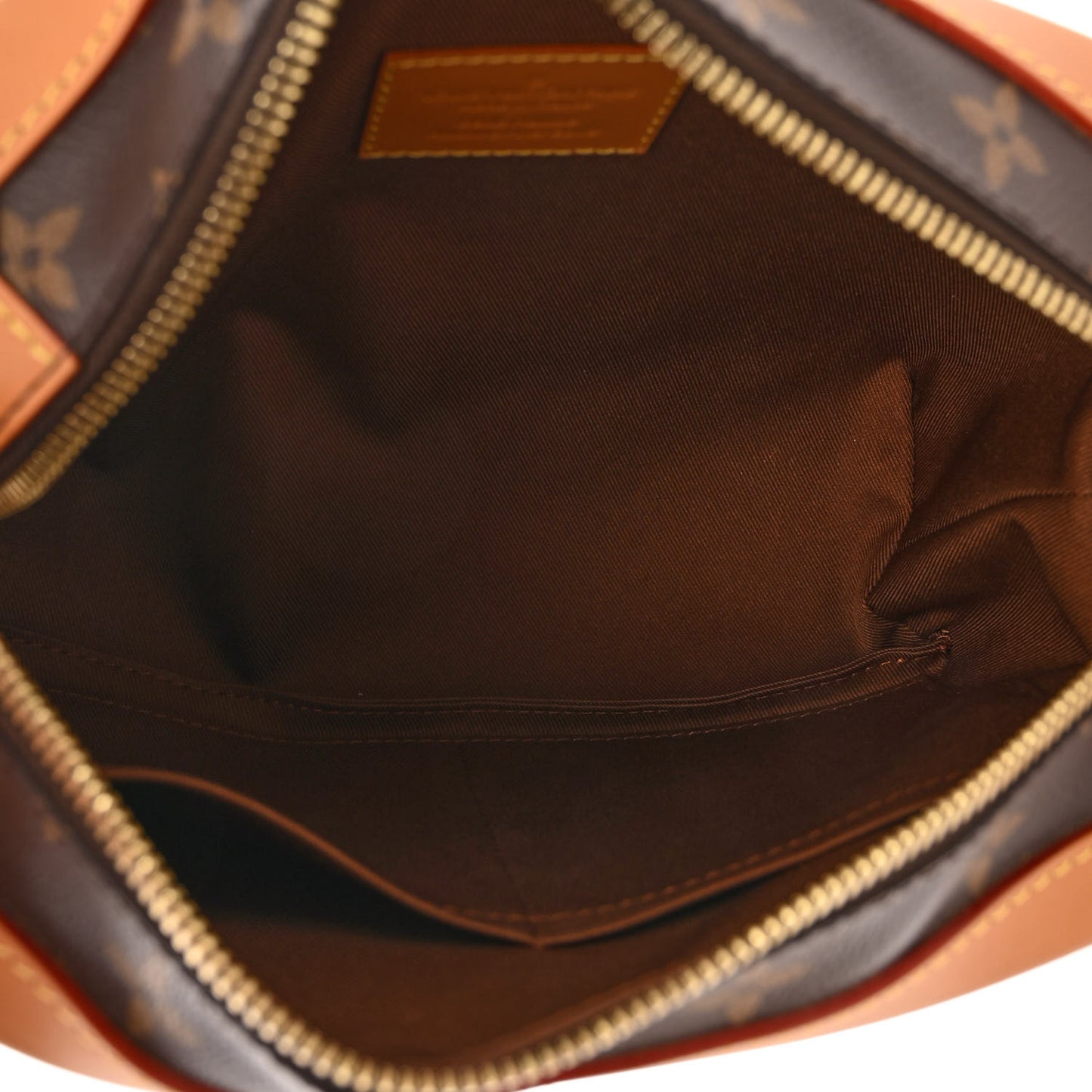 Monogram Soft Trunk