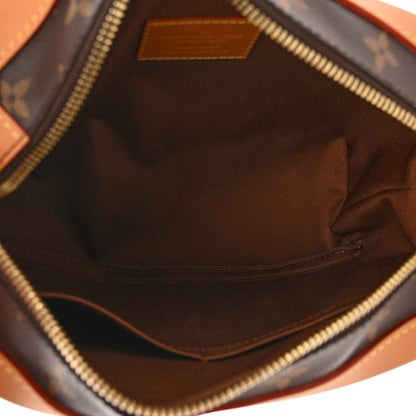 Louis Vuitton Monogram Soft Trunk 5 of 10