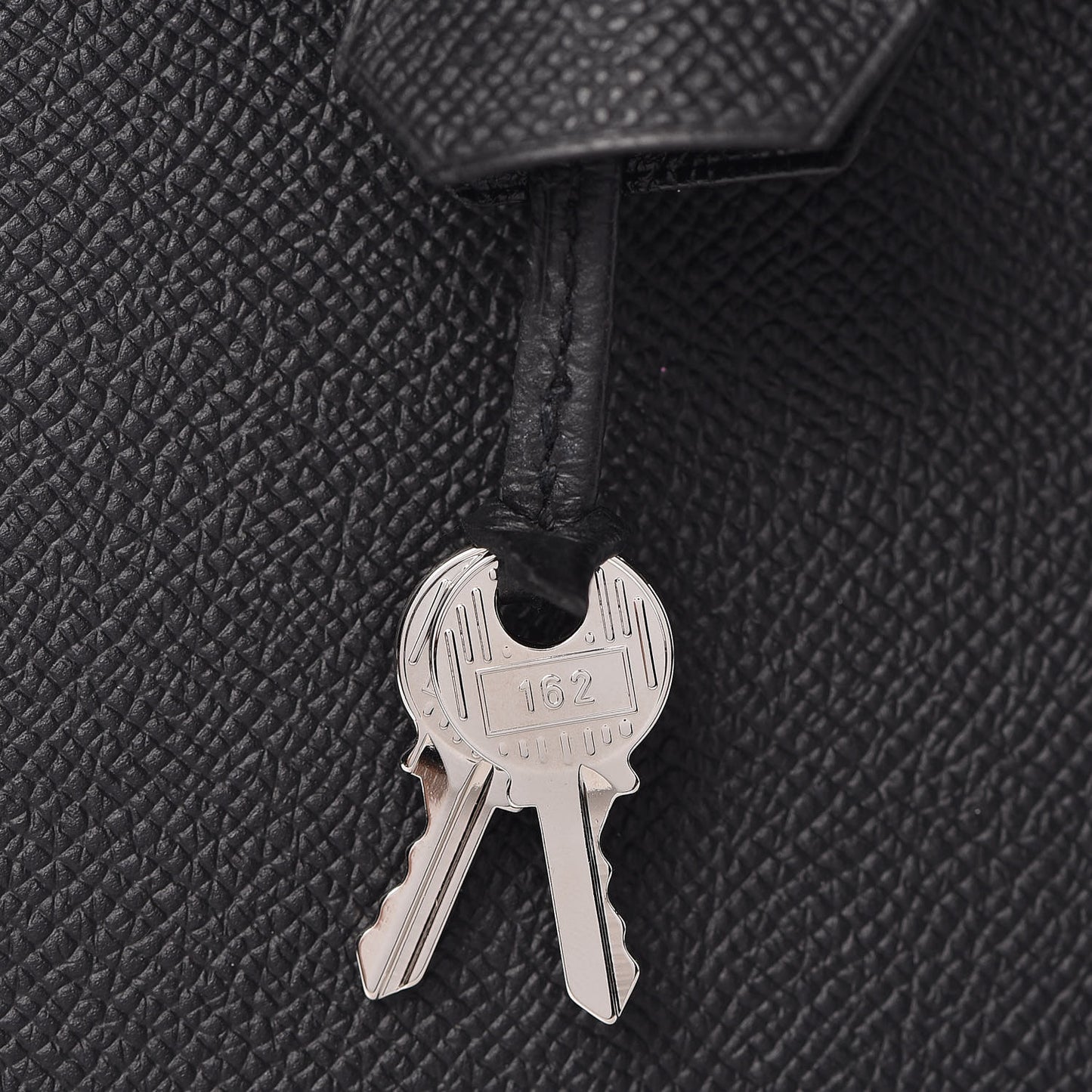 Epsom Kelly Sellier 25 Black