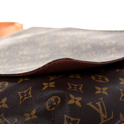 Louis Vuitton Monogram Musette GM 12 of 18