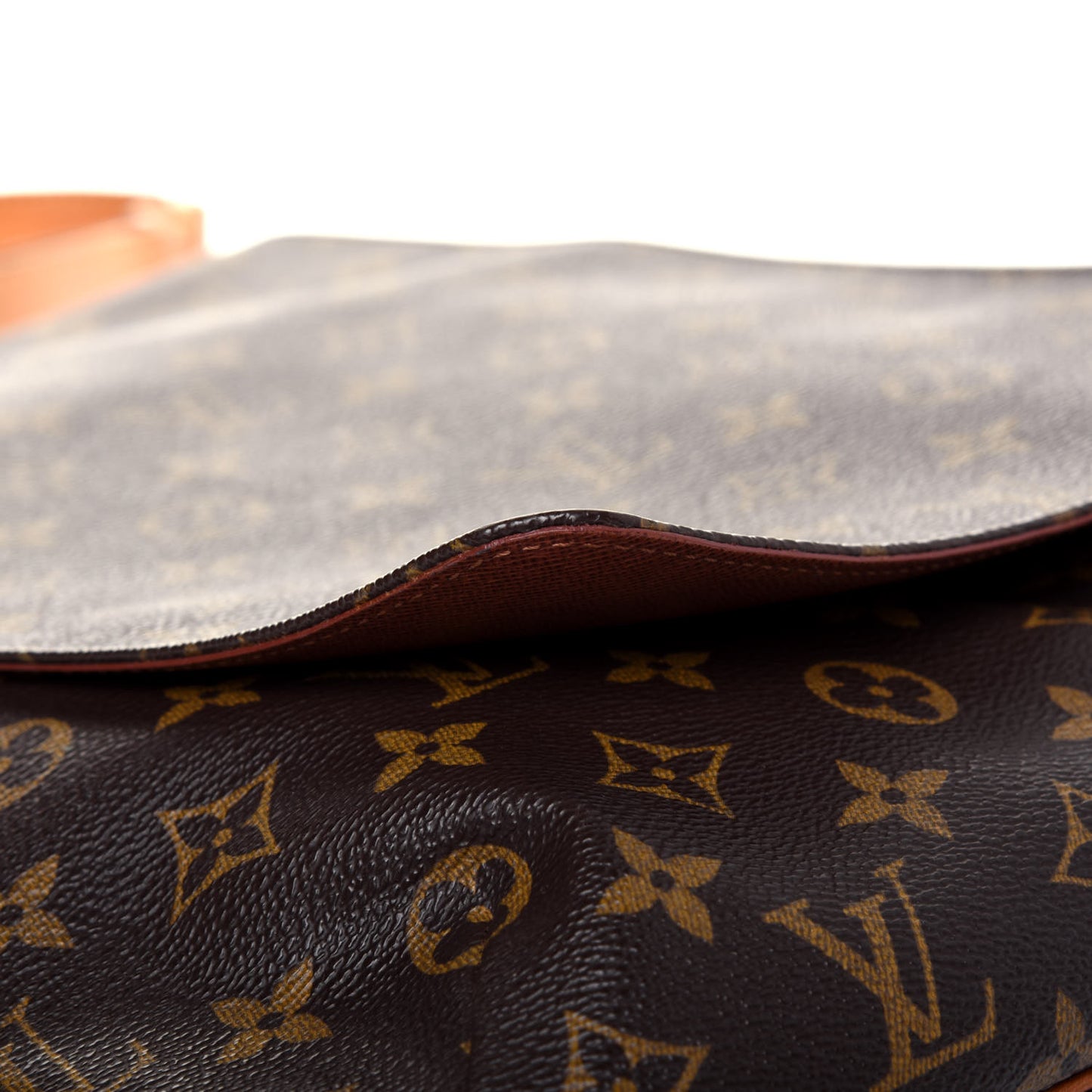 Monogram Musette GM