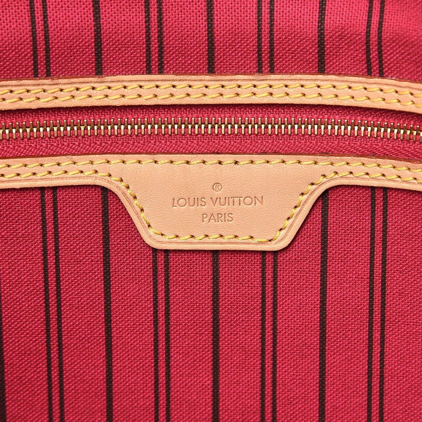 Monogram Delightful MM Pivoine