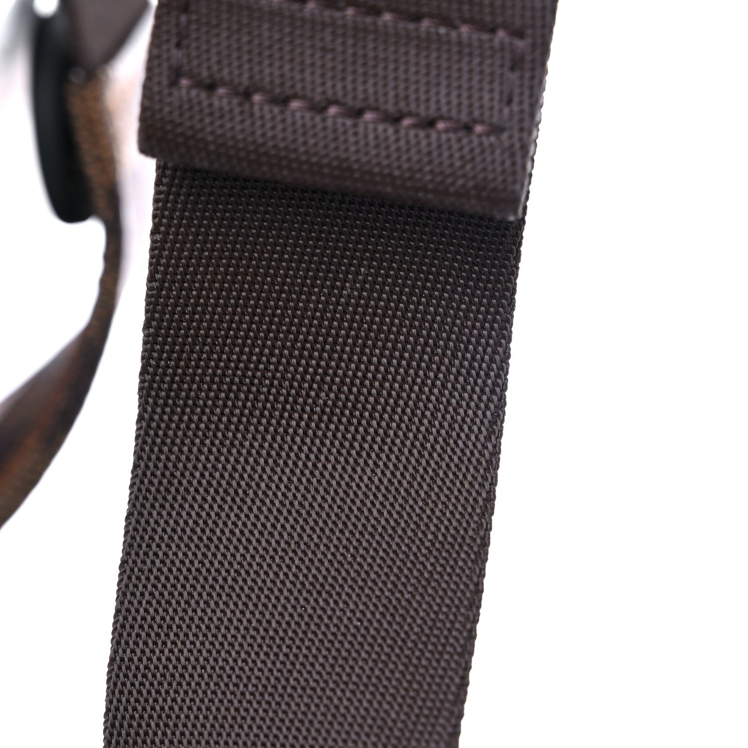 Louis Vuitton Damier Ebene Geronimos 9 of 10