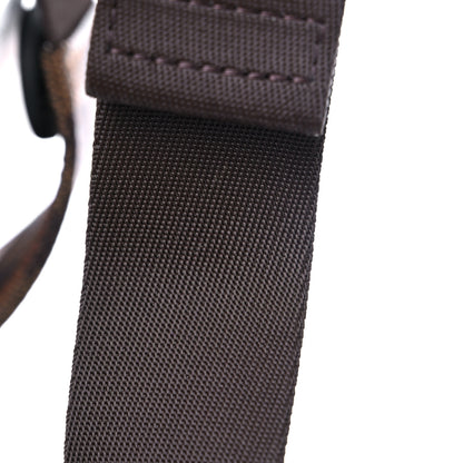 Louis Vuitton Damier Ebene Geronimos 9 of 10