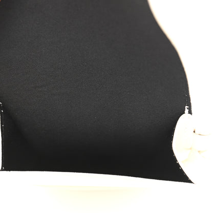 Celine Calfskin St Tropez Sunglasses Pouch White 5 of 6