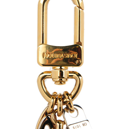 Louis Vuitton Insolence Key Holder 4 of 4