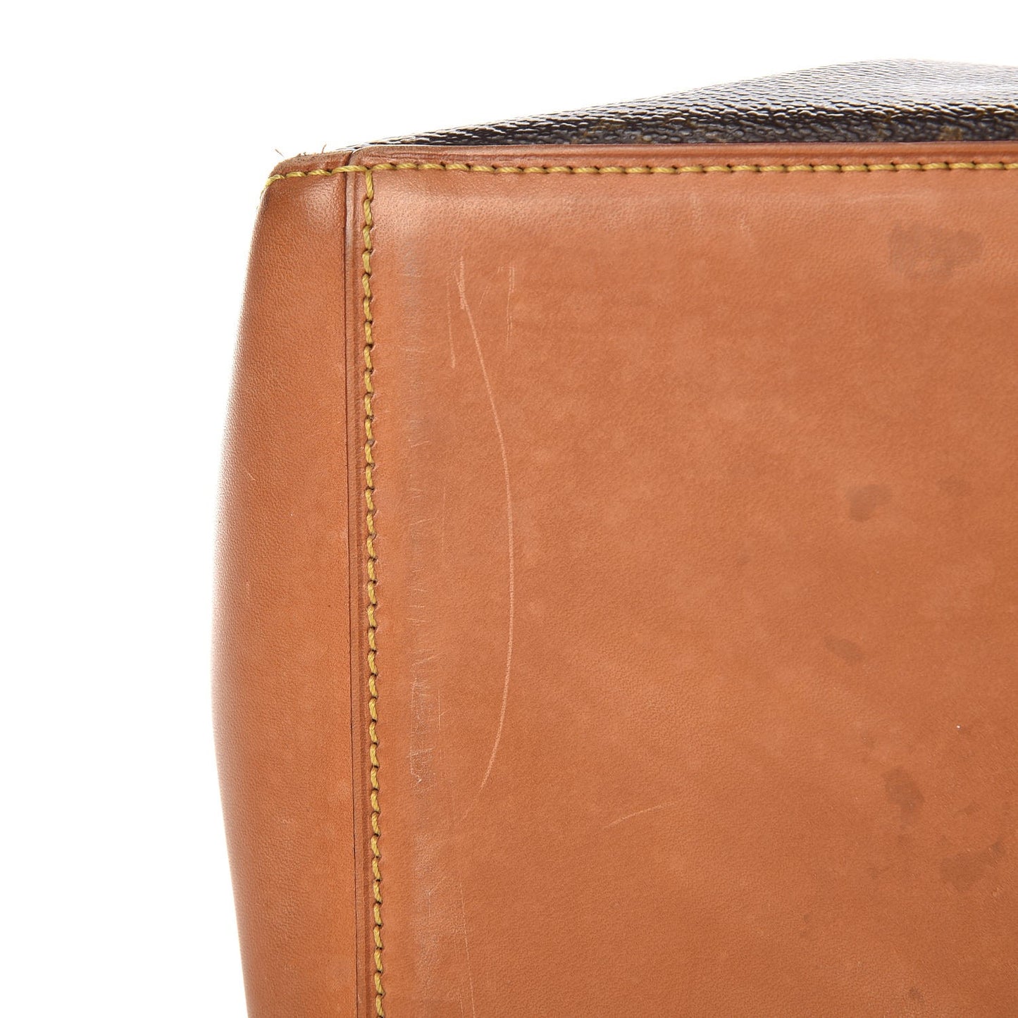 Monogram Cabas Mezzo
