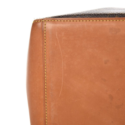 Louis Vuitton Monogram Cabas Mezzo 10 of 12