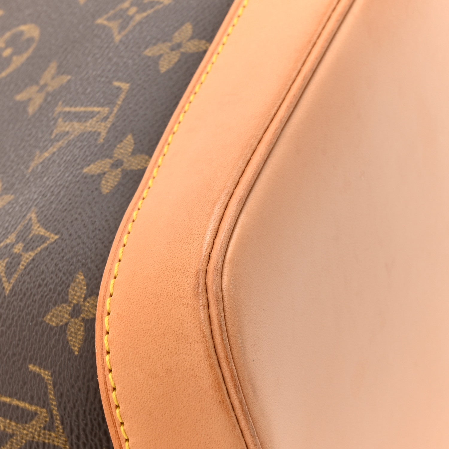 Louis Vuitton Monogram Alma PM 10 of 14