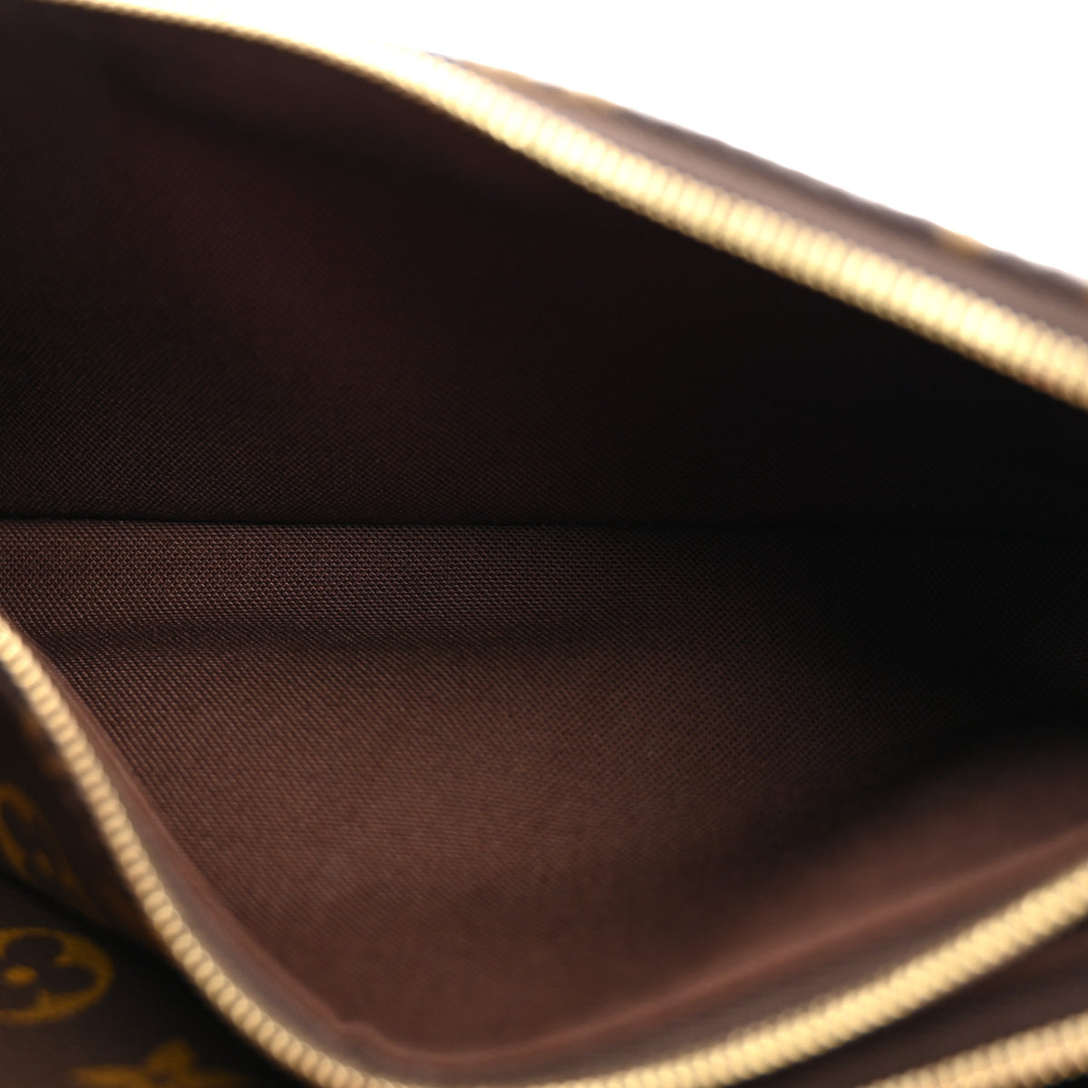 Louis Vuitton Monogram Liv Pochette 5 of 10