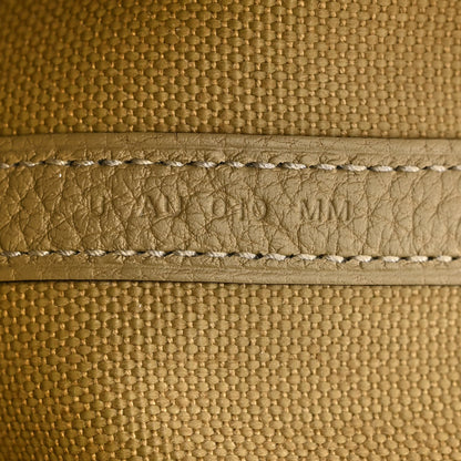 Hermes Toile Negonda Garden Party 30 TPM Poussiere 7 of 11