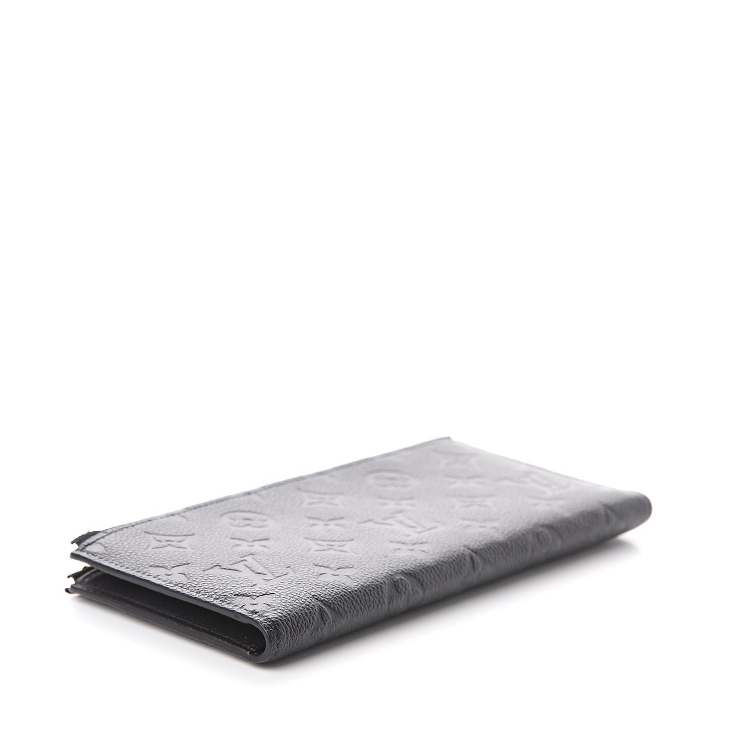 Empreinte Adele Wallet Black