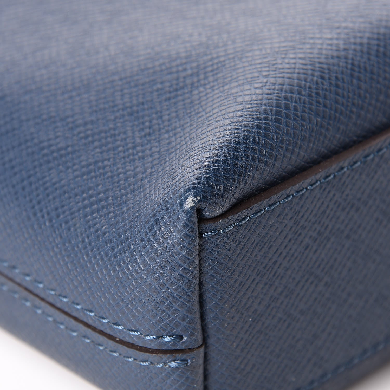 Louis Vuitton Taiga Grigori PM Messenger Ocean 9 of 12