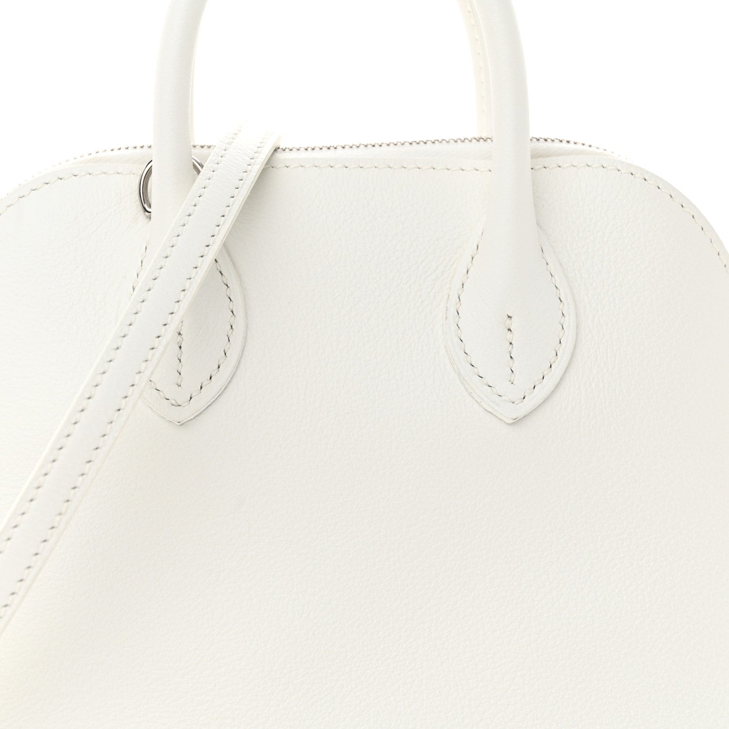 Hermes Evercolor Mini 1923 Bolide White 8 of 13