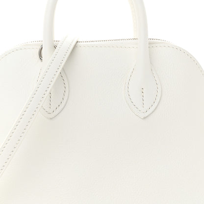 Hermes Evercolor Mini 1923 Bolide White 8 of 13