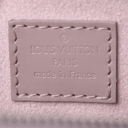 Louis Vuitton Epi Jasmin Lilac 9 of 9