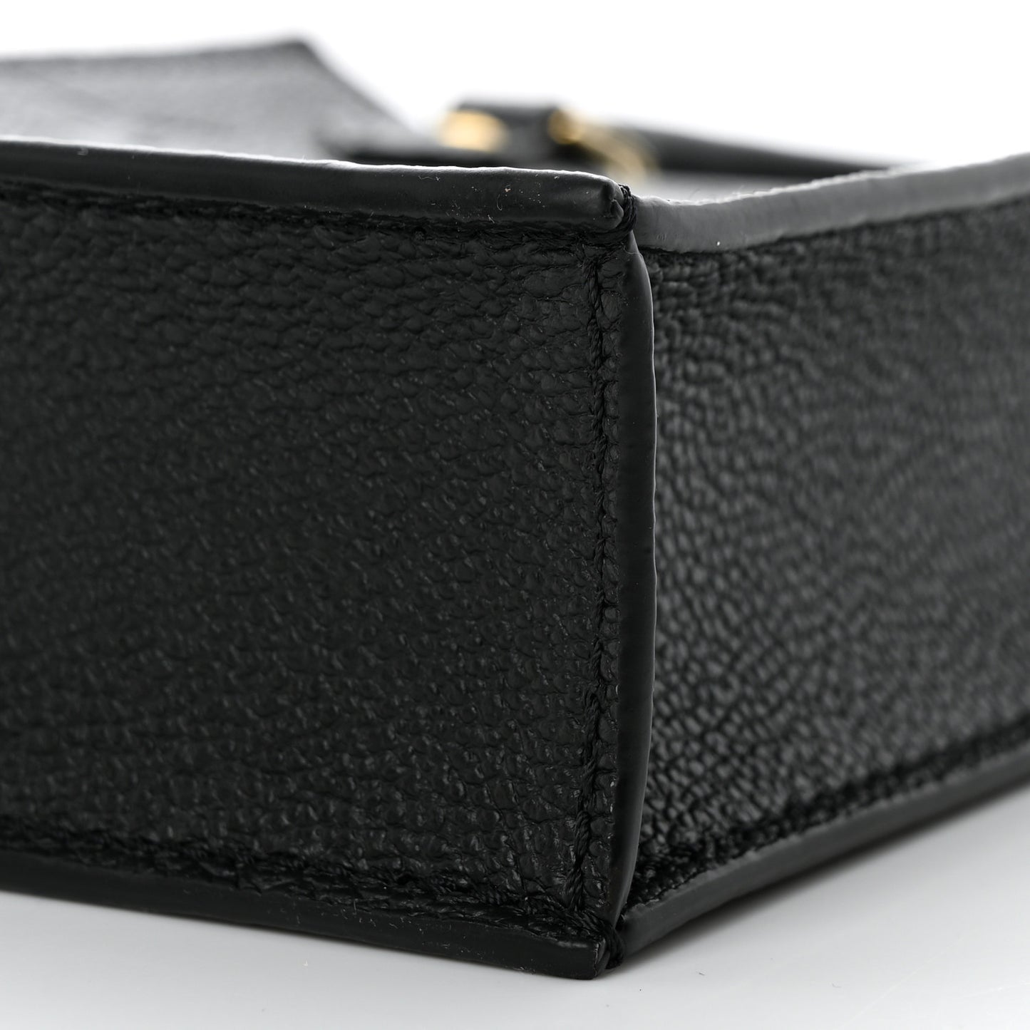 Empreinte Monogram Giant Petit Sac Plat Black