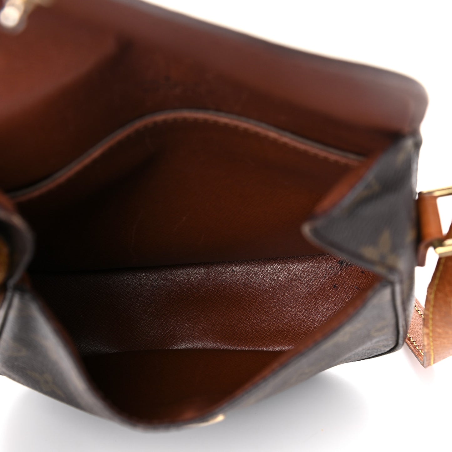 Monogram Saint Cloud PM