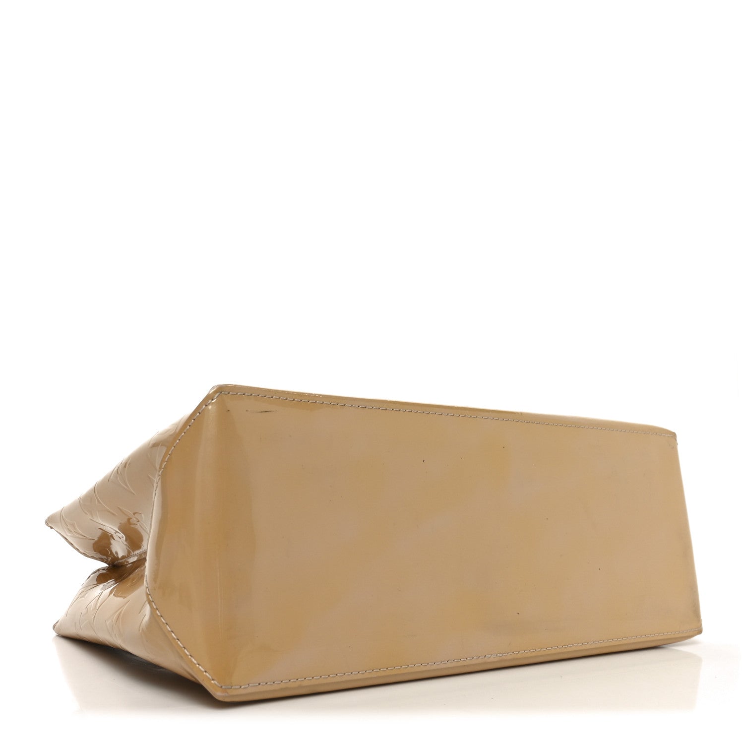 Louis Vuitton Vernis Wilshire PM Rose Florentin 6 of 16